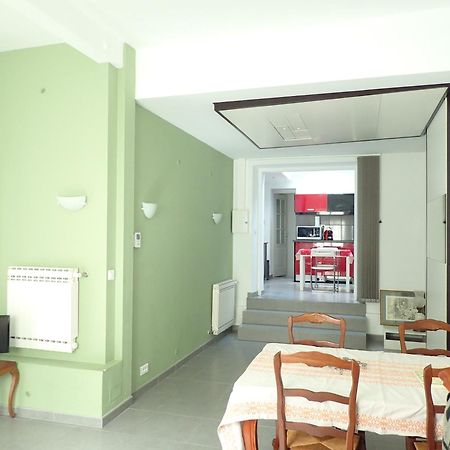 Biarritz Pays Basque - Maison Lucie Exteriör bild