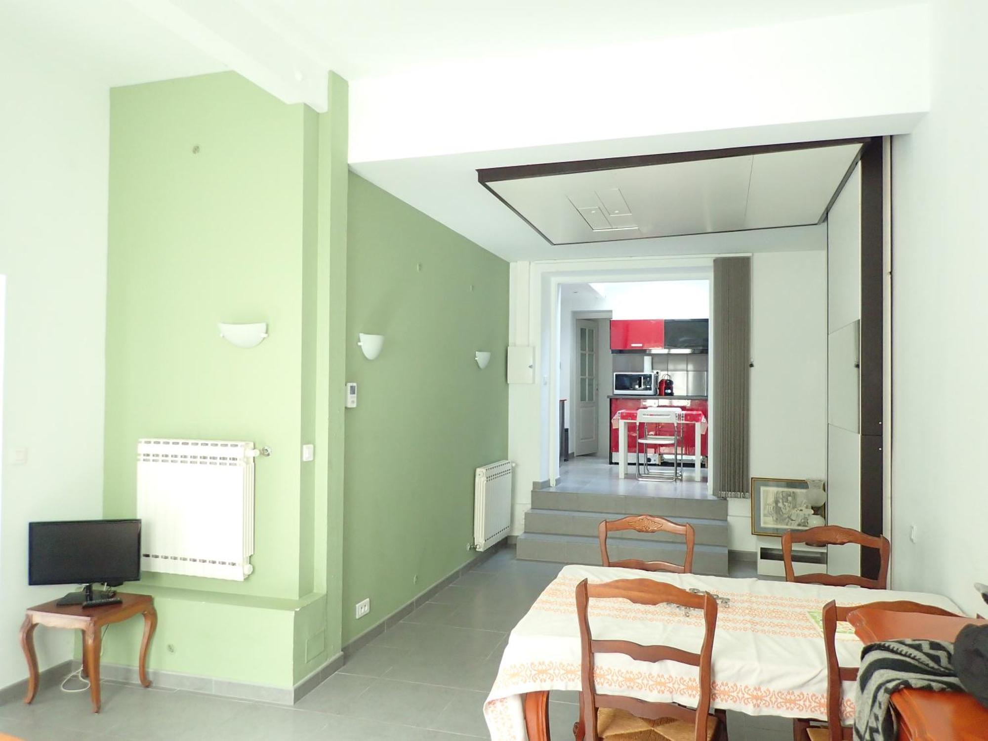 Biarritz Pays Basque - Maison Lucie Exteriör bild