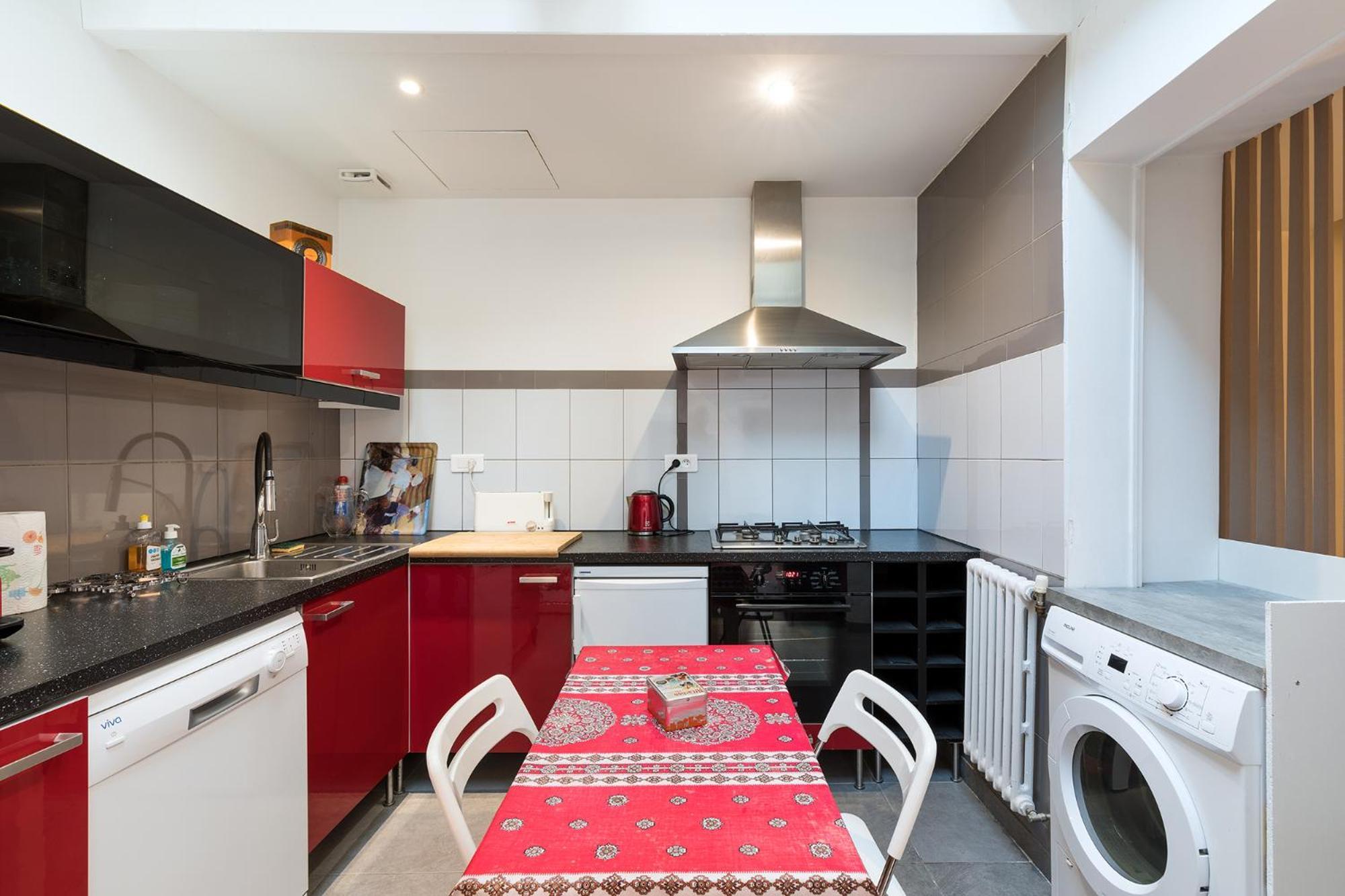 Biarritz Pays Basque - Maison Lucie Exteriör bild