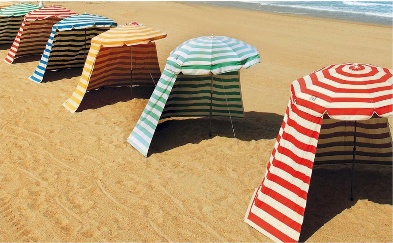 Biarritz Pays Basque - Maison Lucie Exteriör bild