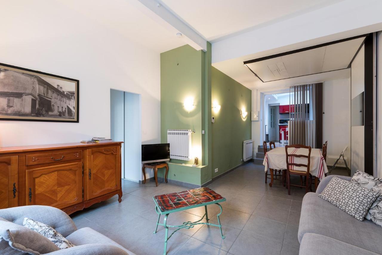 Biarritz Pays Basque - Maison Lucie Exteriör bild