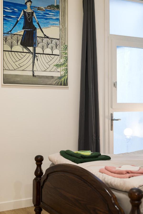 Biarritz Pays Basque - Maison Lucie Exteriör bild