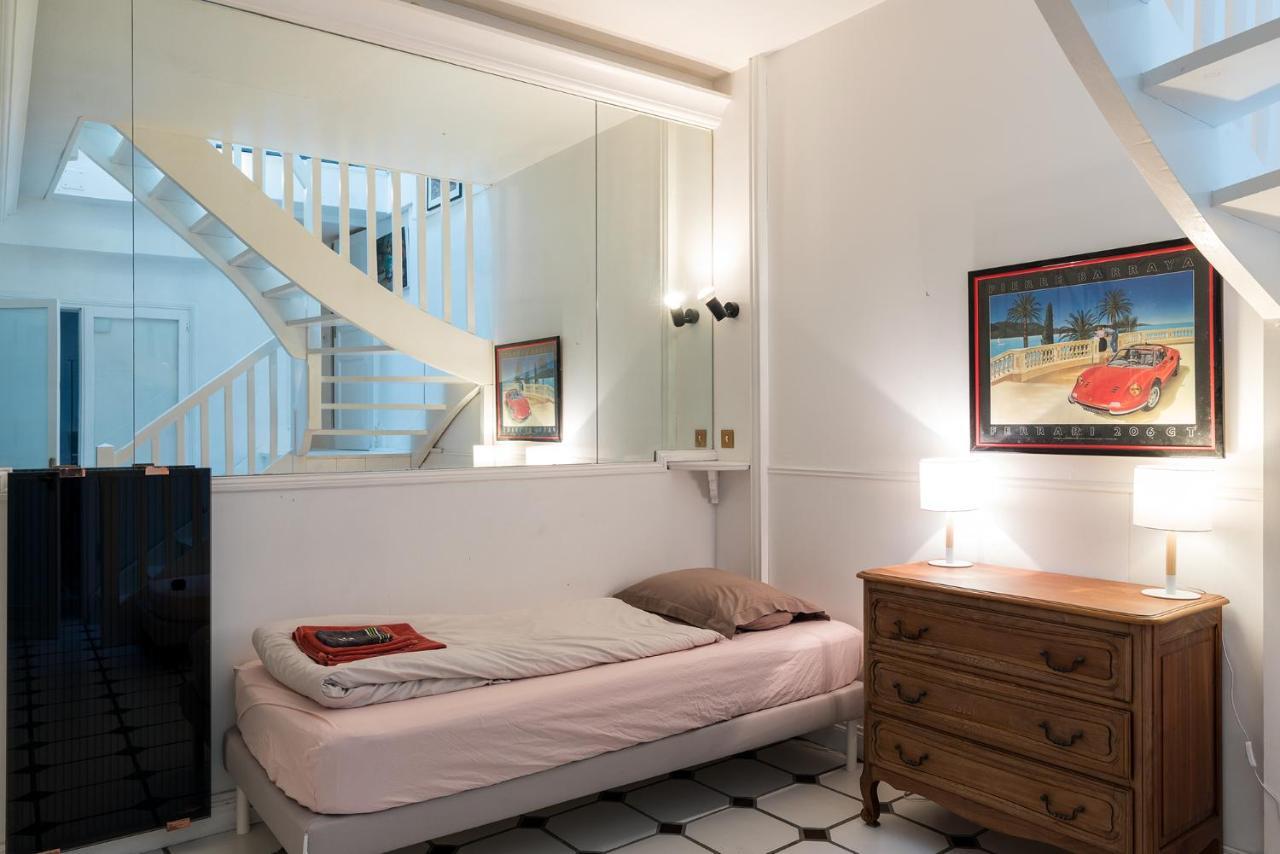 Biarritz Pays Basque - Maison Lucie Exteriör bild