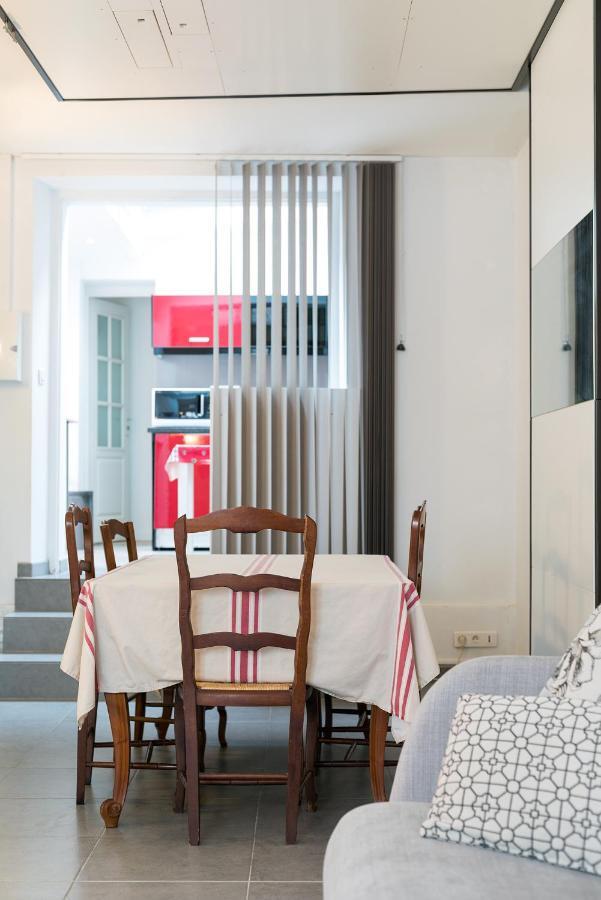 Biarritz Pays Basque - Maison Lucie Exteriör bild